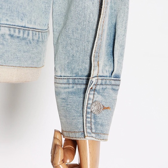 Custom Jacket - Picture 6 of 7